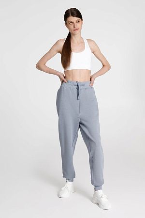 Джоггеры J2, серые, размер XL/2XL