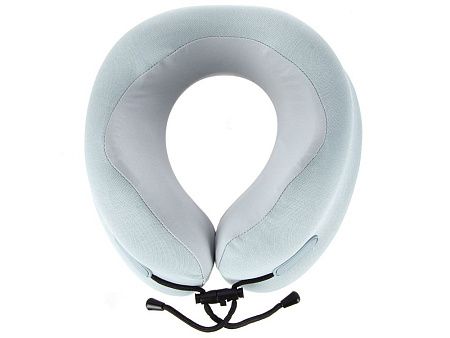 Подушка для путешествий с эффектом памяти «Pillow PRO»