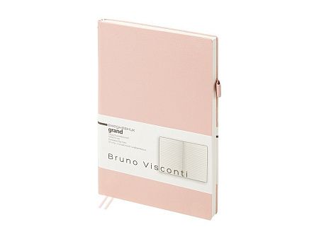 Ежедневник недатированный А5 «Grand»