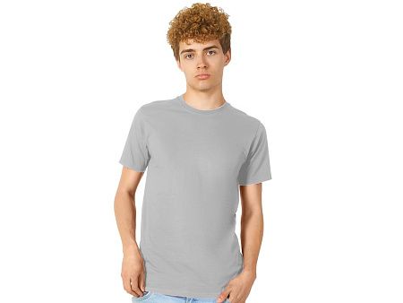 Футболка "Heavy Super Club" мужская