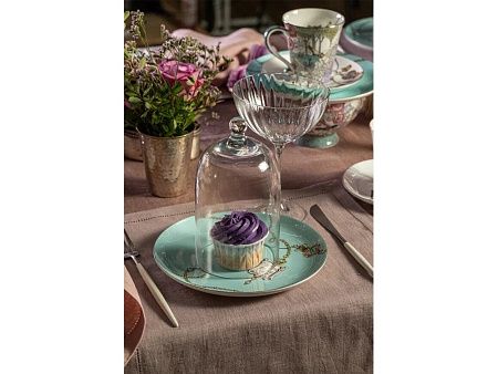 Тарелка «PLATE ALICE»