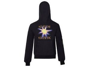 Худи «Warsaw», унисекс