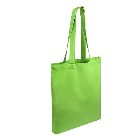 Сумка для покупок SUMKA 220 г/м² Салатовая 8040.15