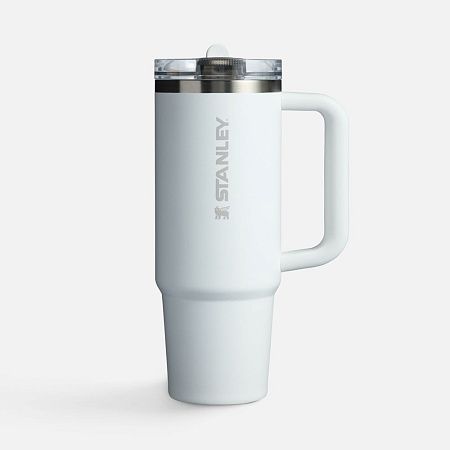 Термокружка Protour 890, белая