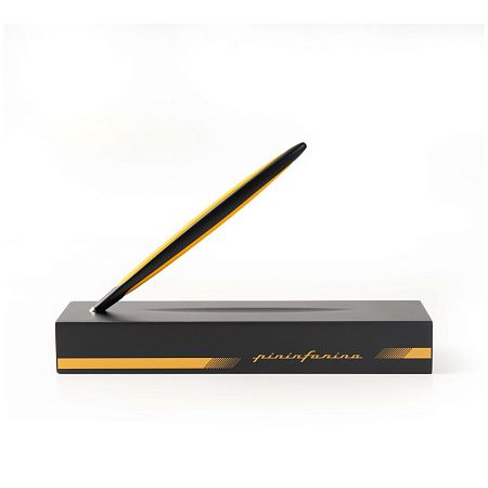 Шариковая ручка Pininfarina Cambiano Race Yellow
