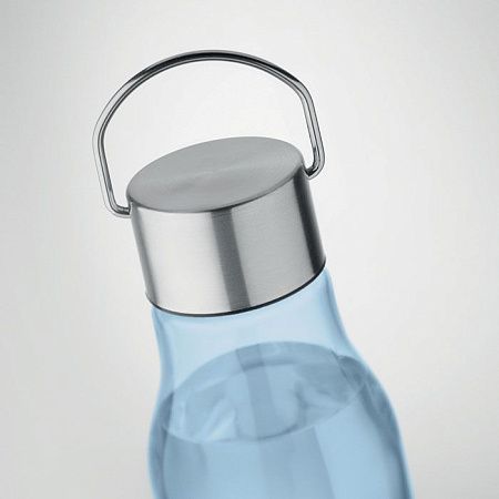 Бутылка RPET 600 мл