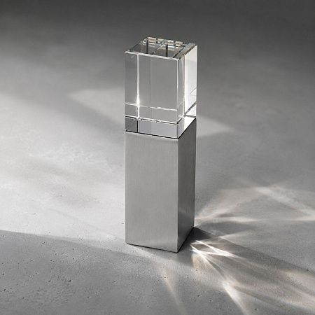 Награда «Steel and glass»
