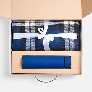 Набор Homedale, синий