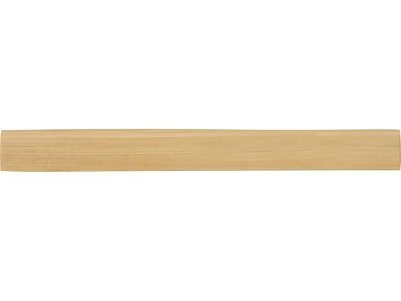 Внешний аккумулятор из бамбука «Bamboo», 5000 mAh