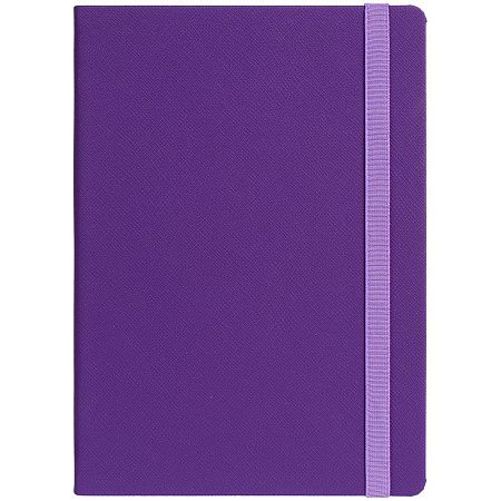 Ежедневник Must, датированный, фиолетовый