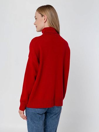 Свитер оверсайз на заказ Tricksy Terra Grand на заказ, акрил, размер S/M