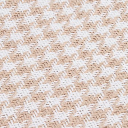 Плед Cambon, бежевый