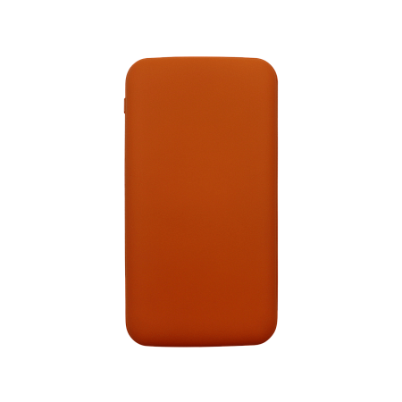 Внешний аккумулятор Bplanner Power 2 ST, софт-тач, 10000 mAh