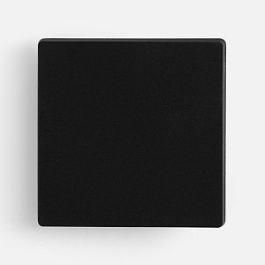 Джибитс из ПВХ «Квадрат», черный