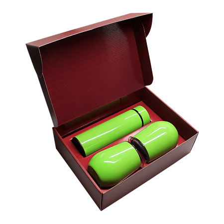Набор Hot Box C2