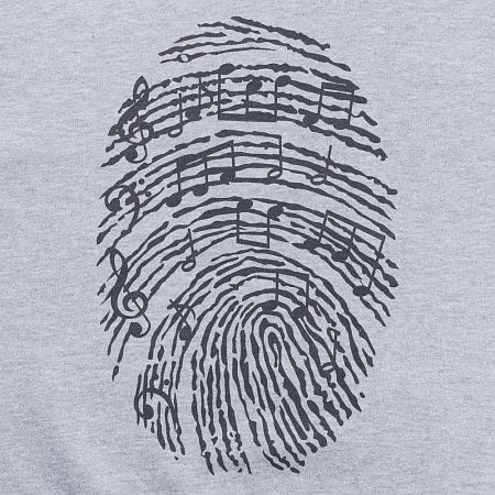 Толстовка «Код вселенной», размер S