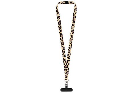 Лента под сублимацию для телефона с замком обрыва, 2,5 см