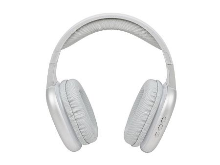 Беспроводные накладные наушники «LIVE STUN»