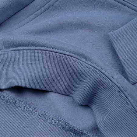 Толстовка детская Stellar Kids, синяя, размер 8 лет (118-128 см)