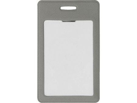 Чехол для пропуска с отделением для карты «Favor»