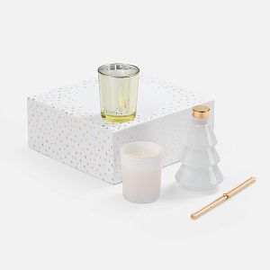 Набор Festive Touch, белый