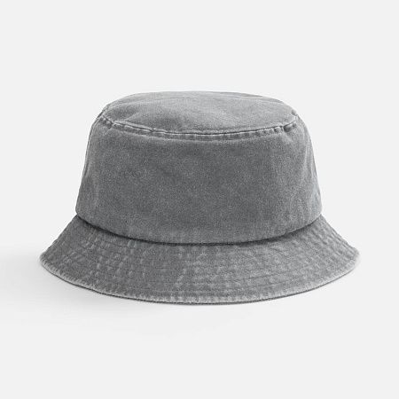 Панама Berwi, серая