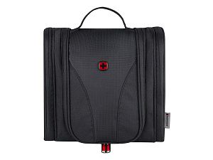 Несессер «Hanging Toiletry Kit», цвет: черный