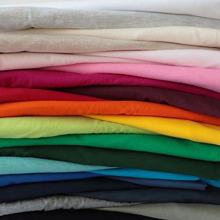 Футболка Imperial 190, гранатово-красная, размер M