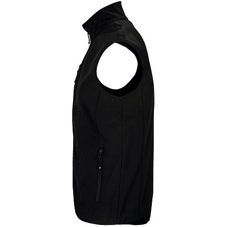 Жилет Falcon BW Men, черный, размер 3XL