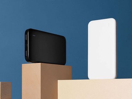 Внешний аккумулятор «NEO P10», 10000 mAh