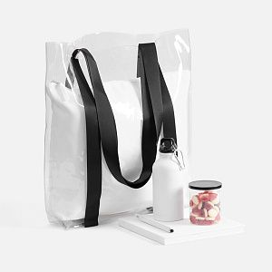 Набор Object Walk, белый