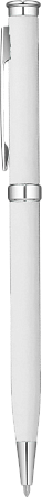 Ручка METEOR SOFT Белая 1130.07