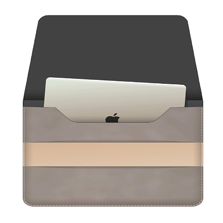 Сумка для ноутбука Laptop Clutch Version A