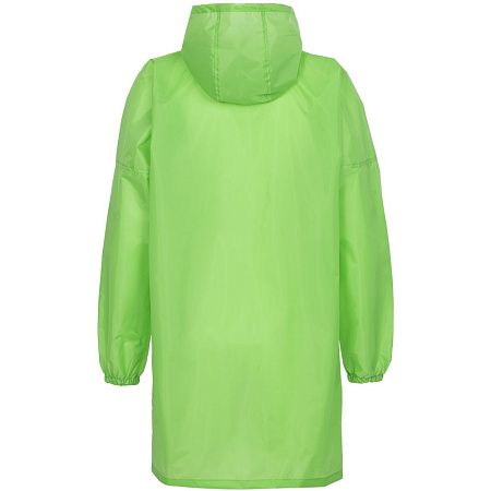 Дождевик Rainman Zip, зеленое яблоко, размер XL v2