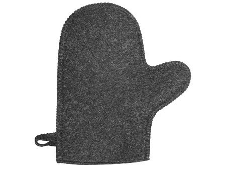 Рукавица для бани и сауны «Healing»