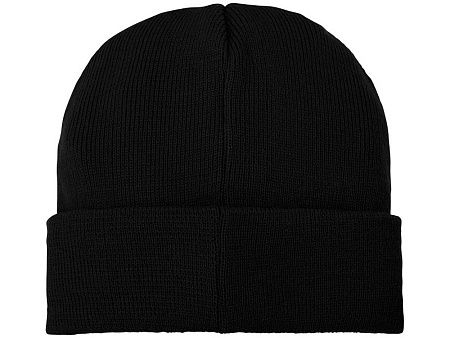 Шапка «Boreas» с нашивкой