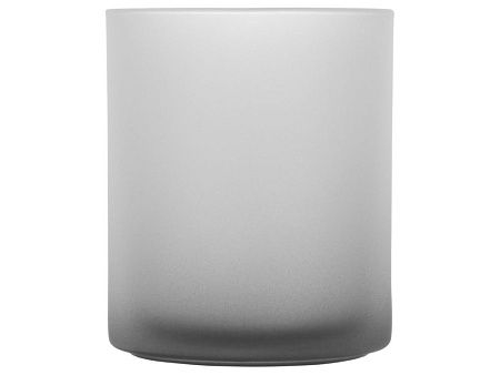 Стеклянная матовая кружка с градиентом для сублимации «Ombre Sub»