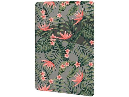 Картхолдер на 3 карты типа бейджа с возможностью полноцветной УФ-печати, софт-тач