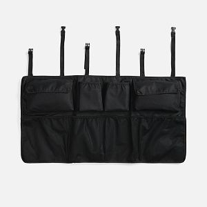 Органайзер в багажник автомобиля Ordinare, черный