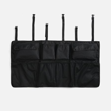 Органайзер в багажник автомобиля Ordinare, черный