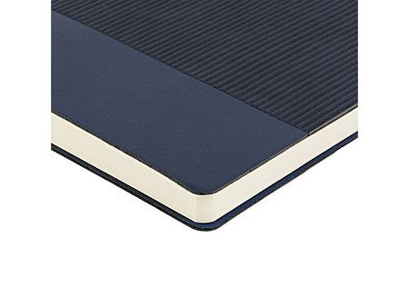 Ежедневник недатированный А5 «Soho»