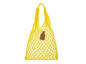 Авоська «Dream» из натурального хлопка, 25 л