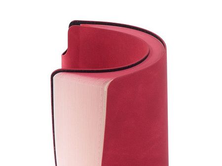 Блокнот в гибкой обложке А5 «Notepeno Max»