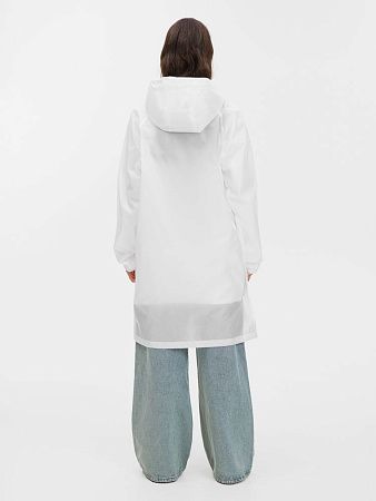 Дождевик Rainman Zip Pro, белый, размер XXL