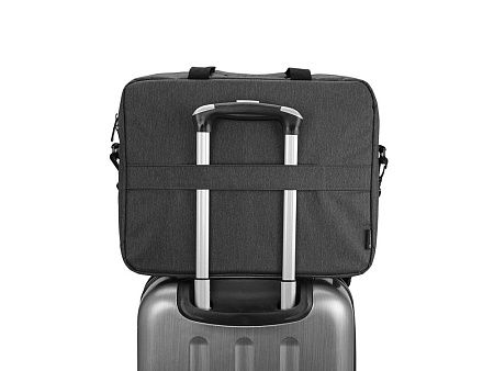 Сумка «District» для ноутбука 14,3"