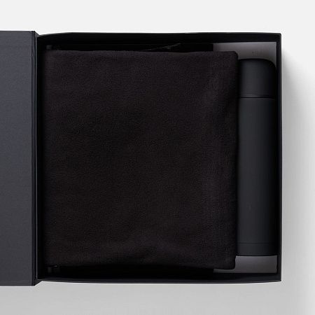 Набор Notera Maxi, черный