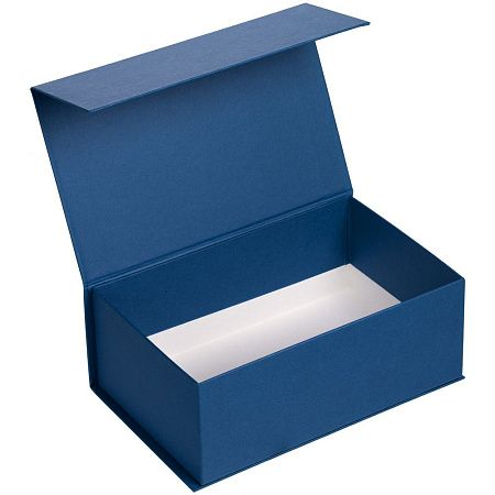 Коробка LumiBox, синяя (nordic)