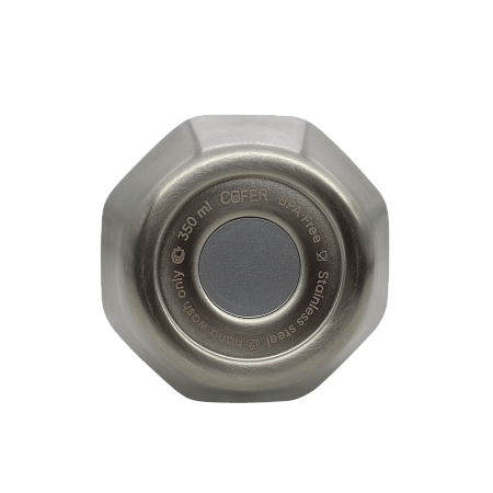 Кофер металлик EDGE CO12m