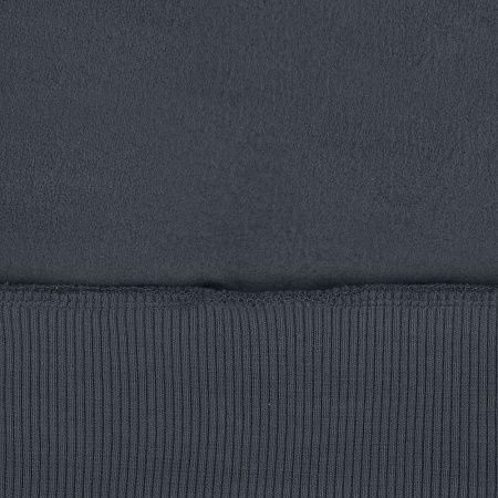 Худи Kirenga Heavy 2.0, темно-серое (графит), размер XXL