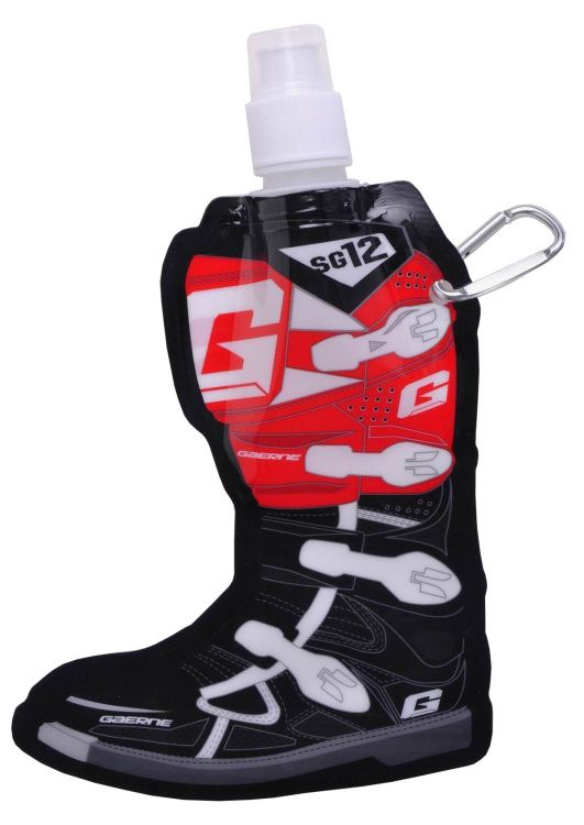 Бутылки складные HandHeld Plus